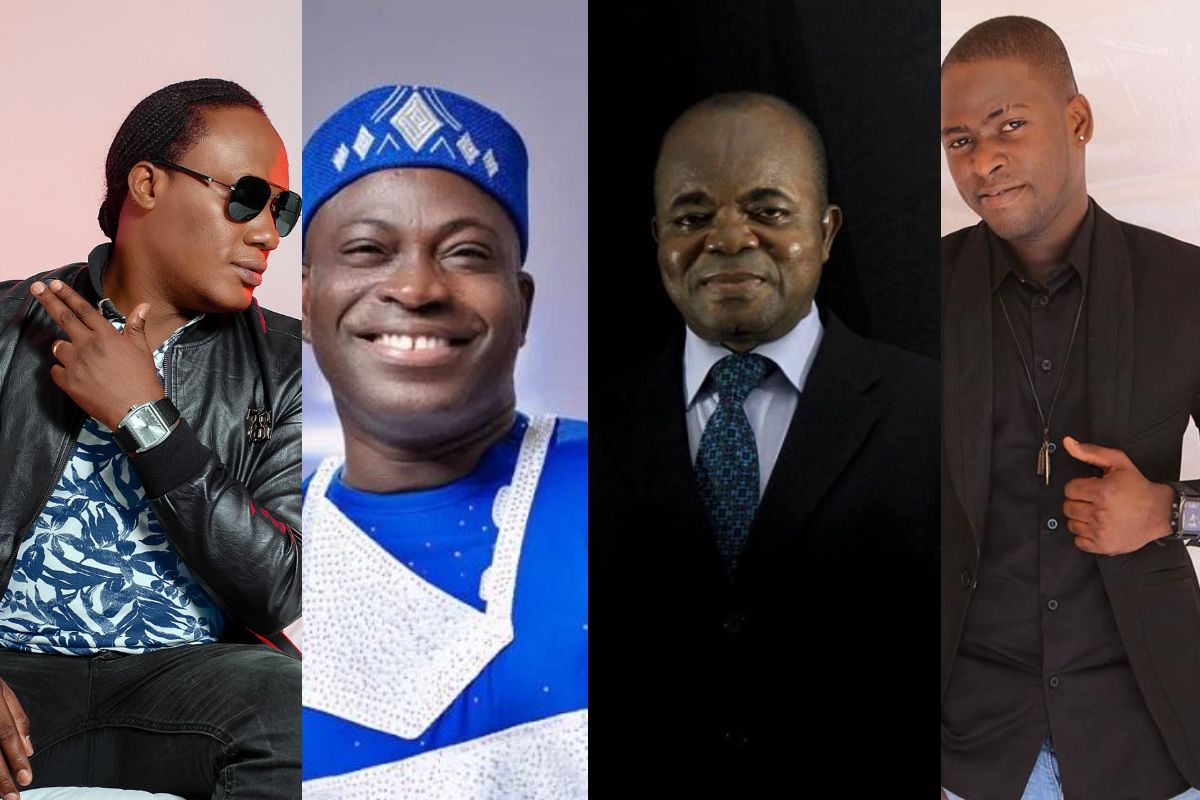 Soirée old school