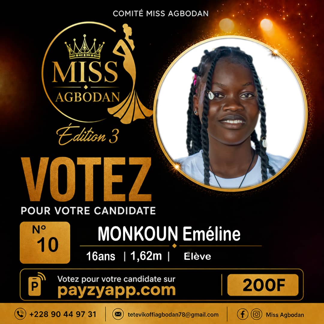 MONKOUN ÉMELINE 