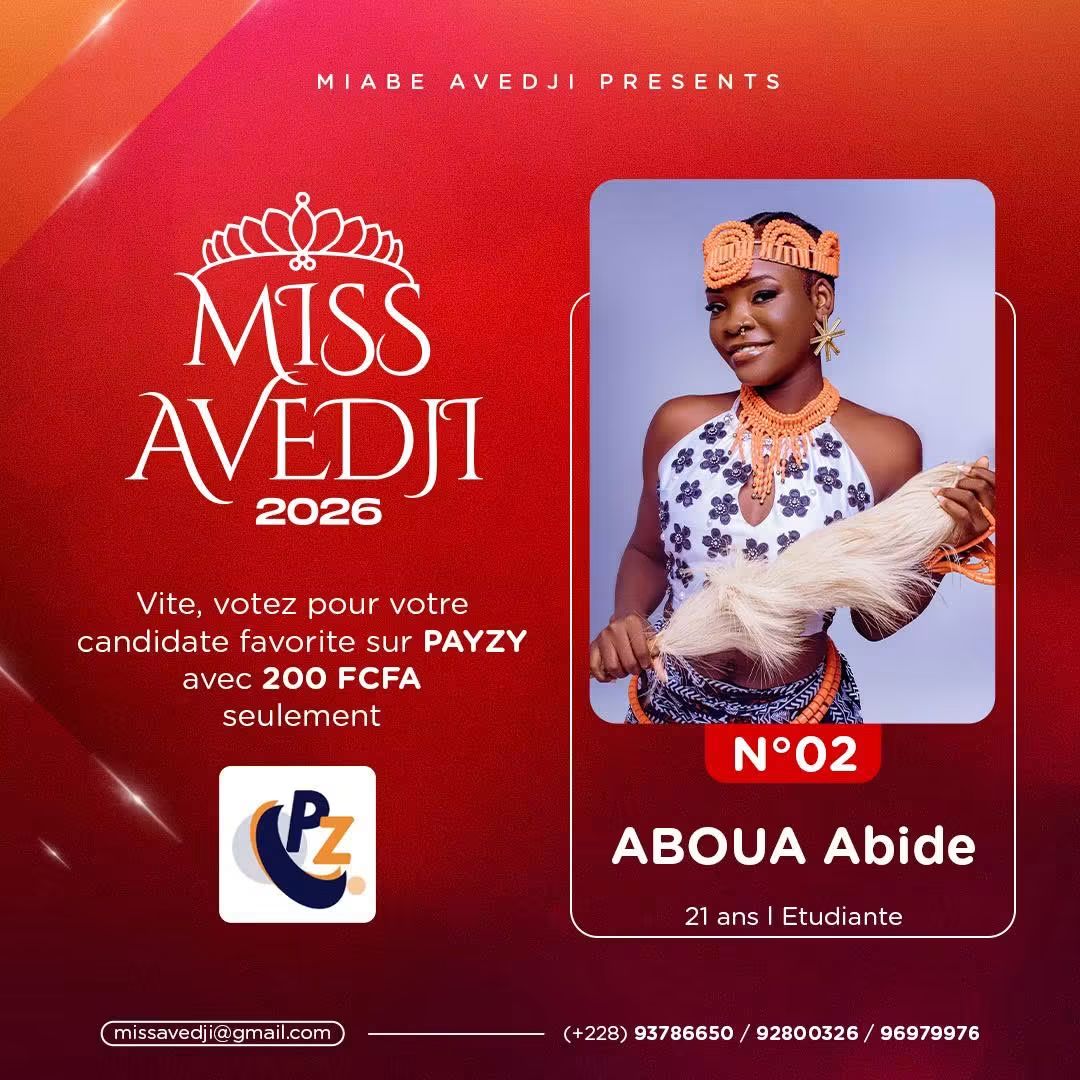 ABOUA Abidé